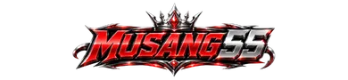 MUSANG55 Logo