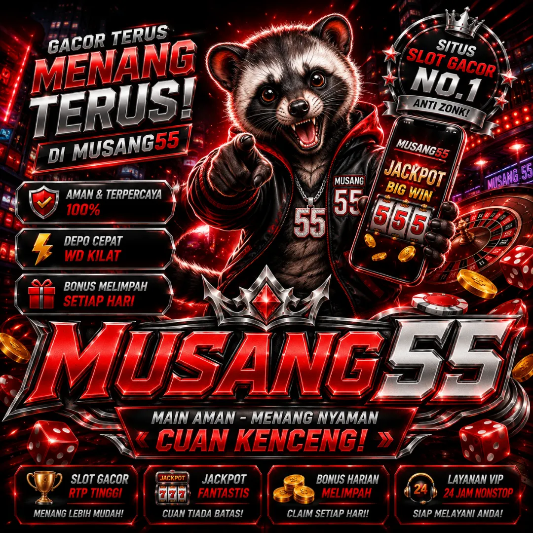 MUSANG55